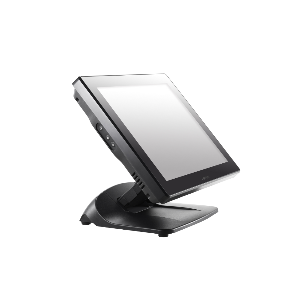 Posiflex XT-8315 – i3, 15" Touch POS, 8GB RAM, 256GB M.2 SSD, No OS, 3 Years Onsite Warranty
