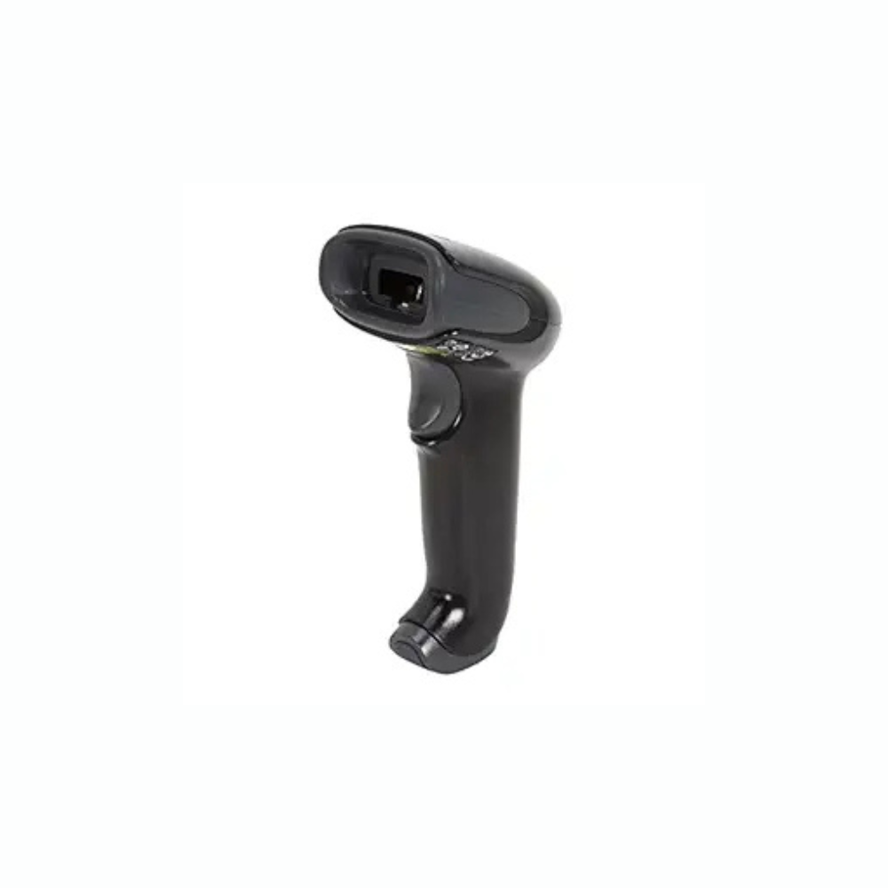 Honeywell 1250G-2USB-1-I – 1D Wired Barcode Scanner, Voyager USB Kit, Standard Range, 5 Years Warranty