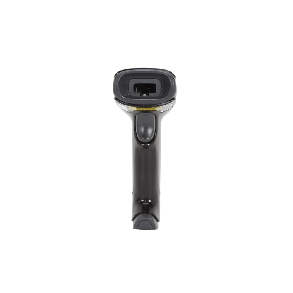 Honeywell 1250G-2USB-1-I – 1D Wired Barcode Scanner, Voyager USB Kit, Standard Range, 5 Years Warranty