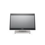 Posiflex PS-3616 G2 (W) – 15.6" Touch POS, 4GB RAM, 128GB SSD, White, No OS, 3 Years Onsite Warranty