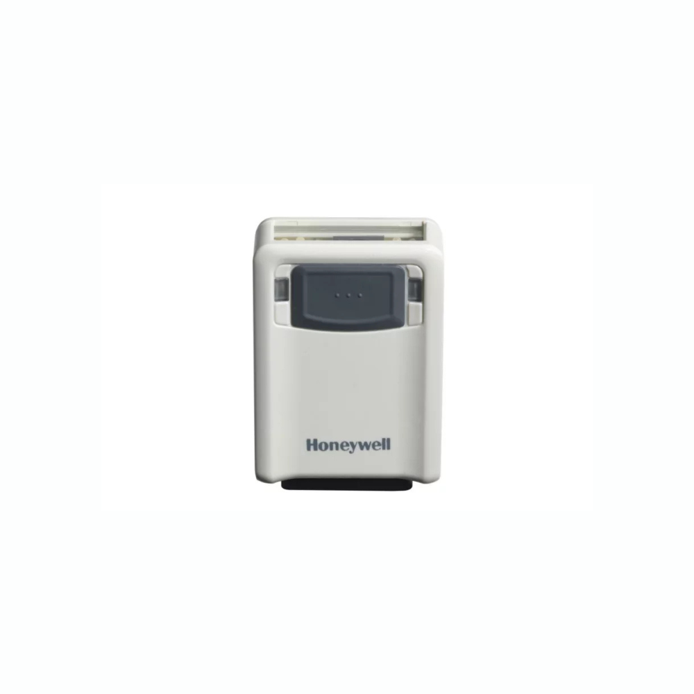 Honeywell Genesis XP 3320G-2USB-0 – 2D Mount Barcode Scanner, USB Kit, SR Focus, 1D/2D/PDF417, 3m USB Cable, 1 Year Warranty
