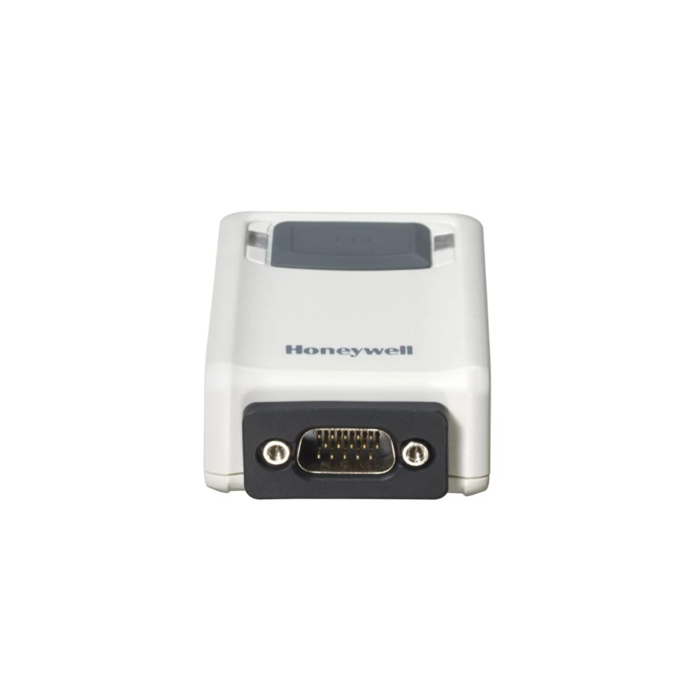 Honeywell Genesis XP 3320G-2USB-0 – 2D Mount Barcode Scanner, USB Kit, SR Focus, 1D/2D/PDF417, 3m USB Cable, 1 Year Warranty