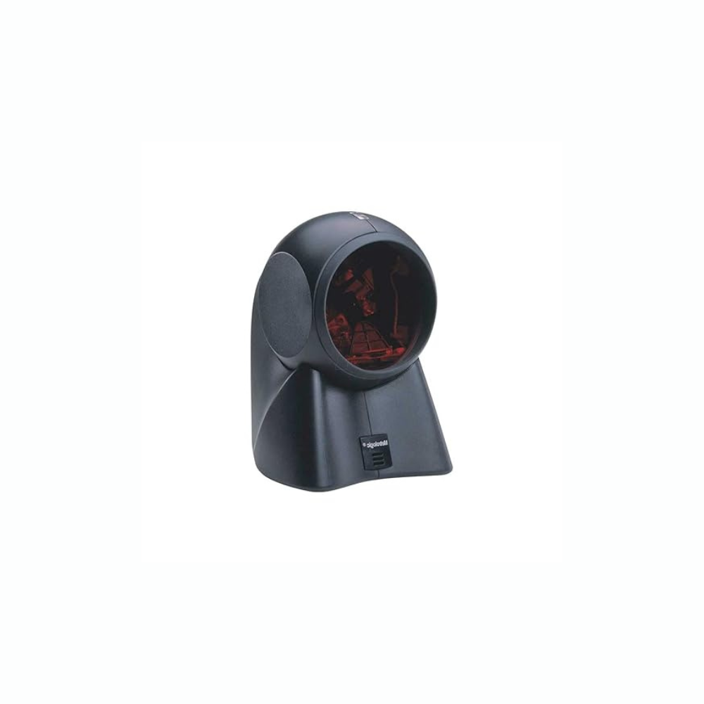 Honeywell MK7120-31A38-I – 1D & 2D Wired Desktop Barcode Scanner, USB, 1 Year Onsite Warranty