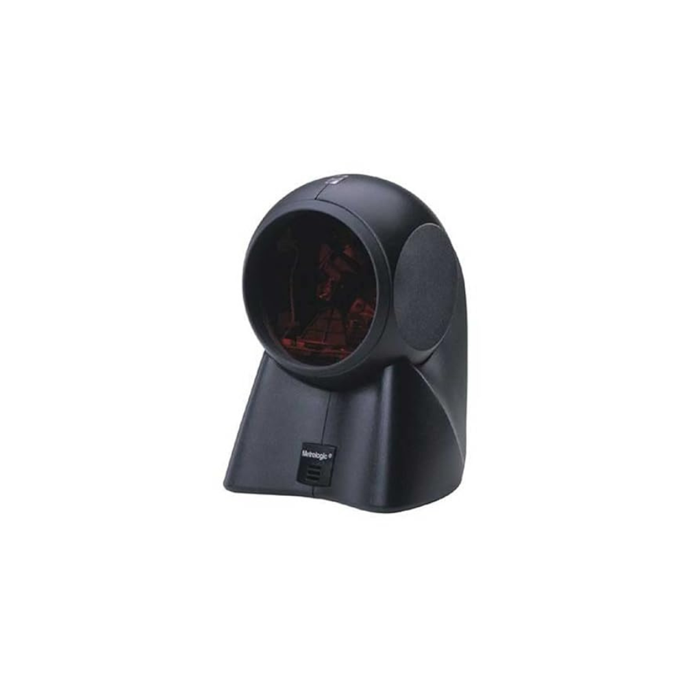 Honeywell MK7120-31A38-I – 1D & 2D Wired Desktop Barcode Scanner, USB, 1 Year Onsite Warranty