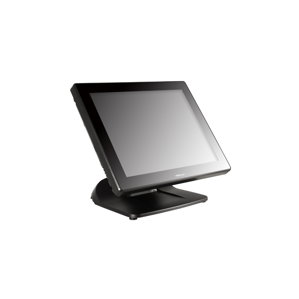 Posiflex XT-4015 – i3, 15" W Touch POS, 8GB RAM, 128GB SSD, No OS, 3 Years Onsite Warranty