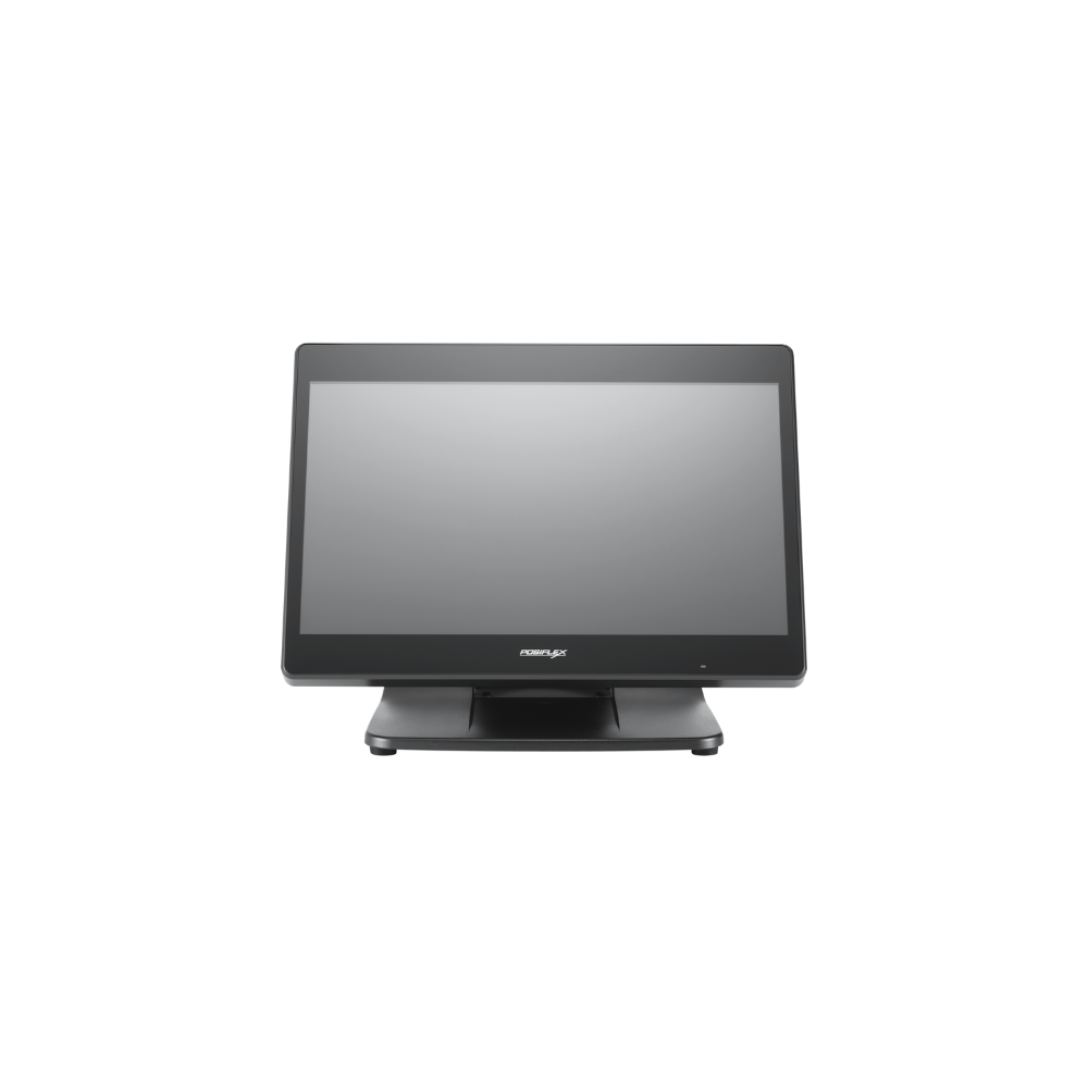 Posiflex PS-6216G2 – i3 11th Gen, 15.6" Touch, 8GB RAM, 128GB SSD, No OS, 3 Years Onsite Warranty
