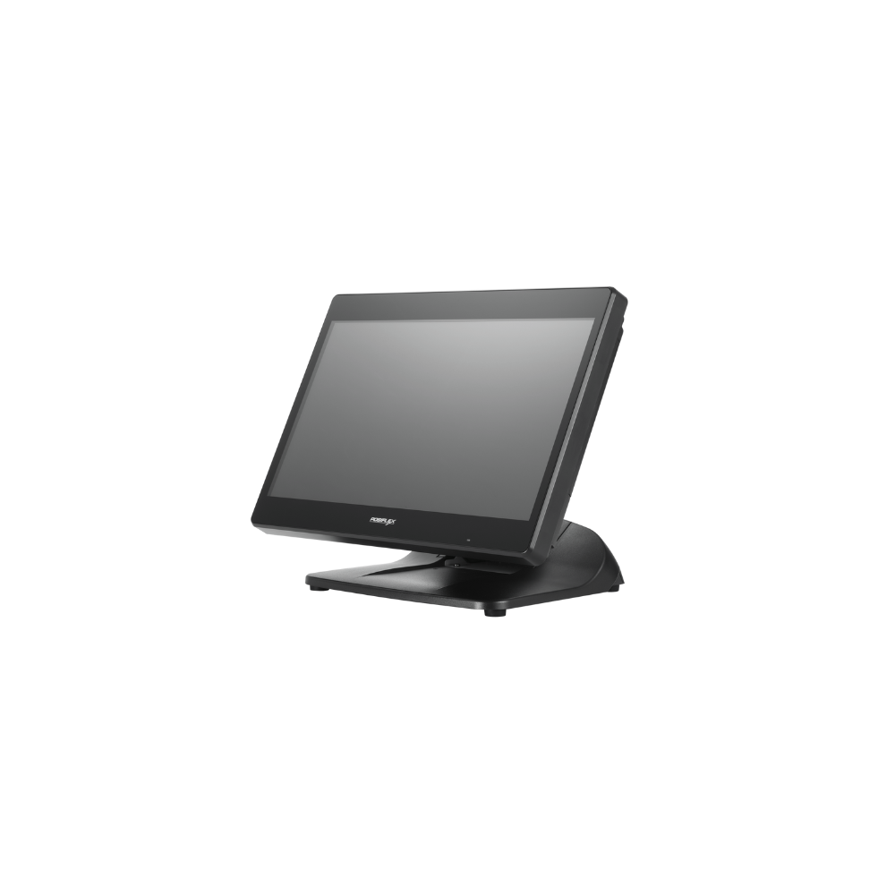 Posiflex PS-6216G2 – i3 11th Gen, 15.6" Touch, 8GB RAM, 128GB SSD, No OS, 3 Years Onsite Warranty