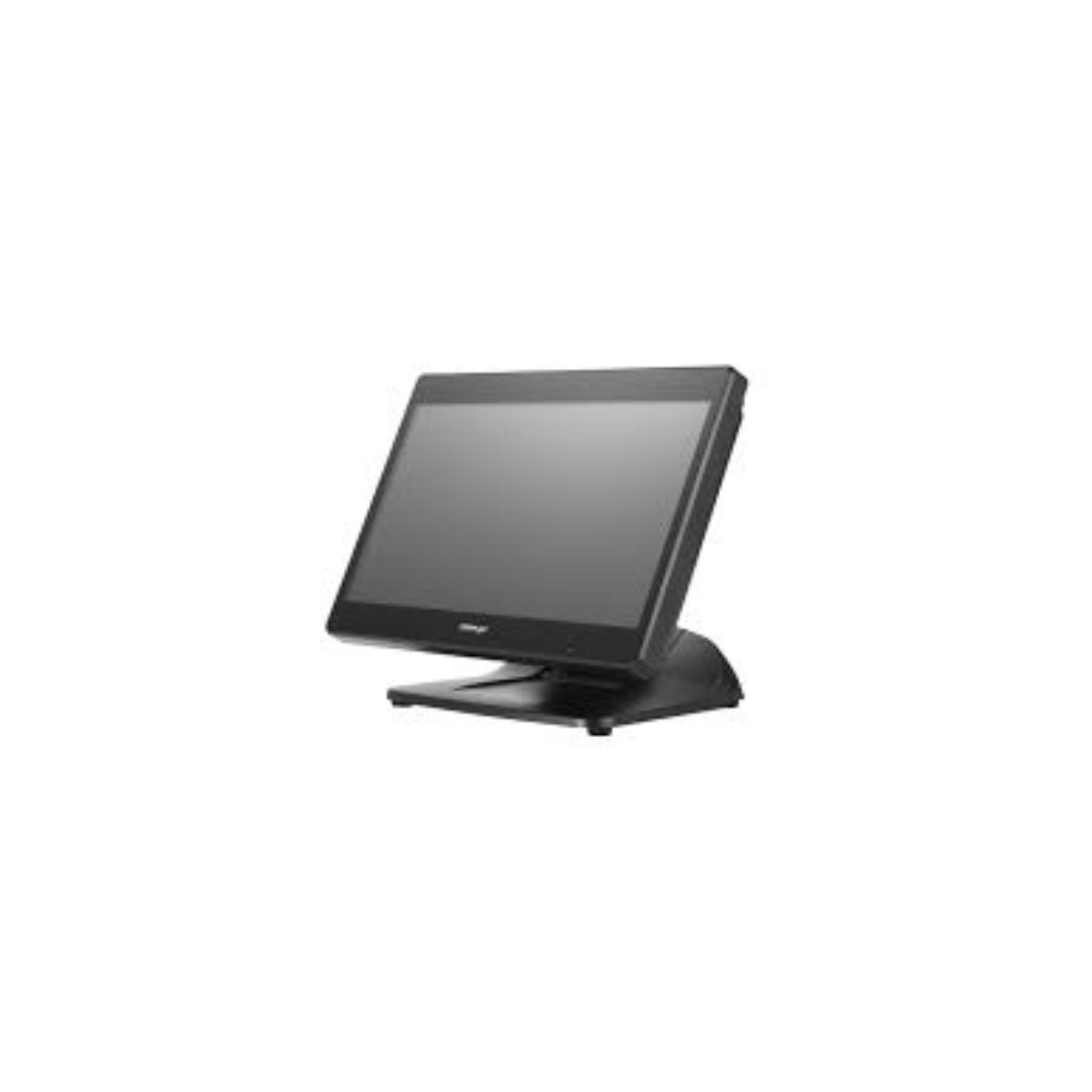 Posiflex PS-3616Q – Intel J3455 Quad Core, 15.6" Touch, 4GB RAM, 128GB SSD, No OS, 3 Years Onsite Warranty