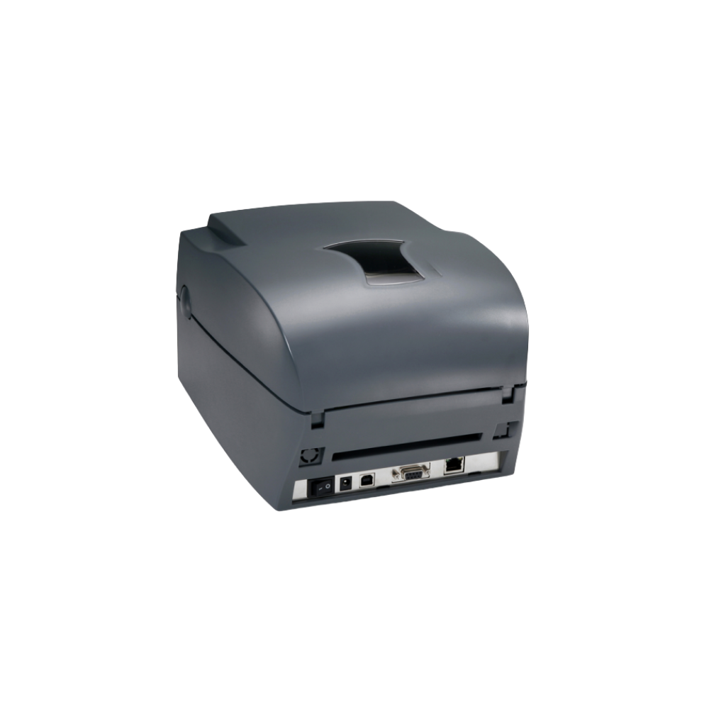 Godex G530 U – 4" Desktop Thermal Transfer/Direct Thermal Printer, 300 dpi, 4 IPS, USB, India