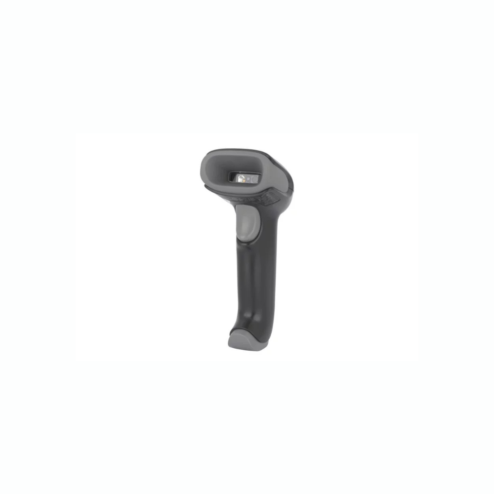 Honeywell 1472G2D-2USB-5-I – 2D Wireless Barcode Scanner, 1D/2D/PDF/DotCode, 50,000 Scans/Charge, Rugged, 3-Year Warranty