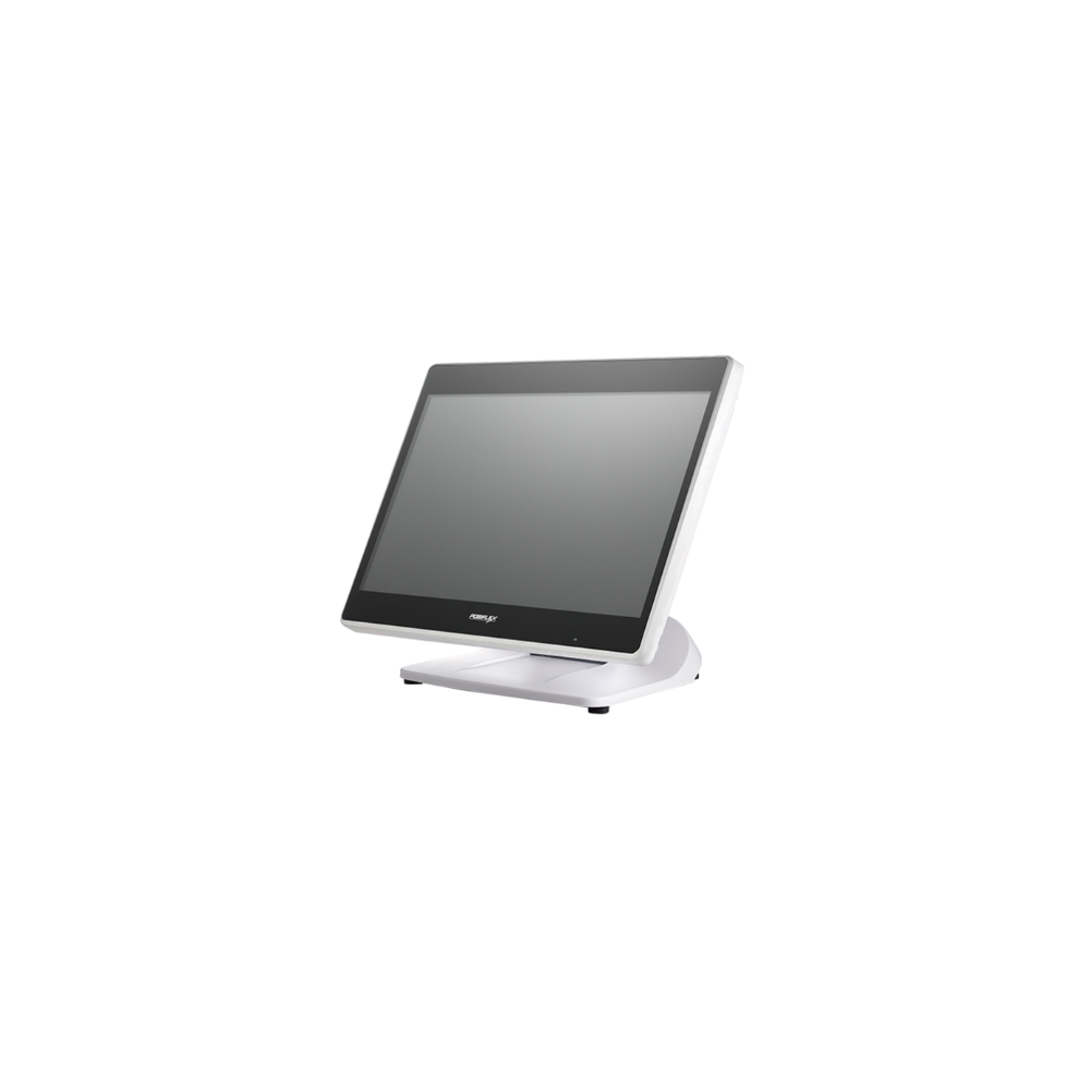 POSIFLEX PS-3616 G2 – Intel J6412 QC, 15.6" Fanfree Touch, 4GB RAM, 128GB SSD, 3 Years Onsite Warranty