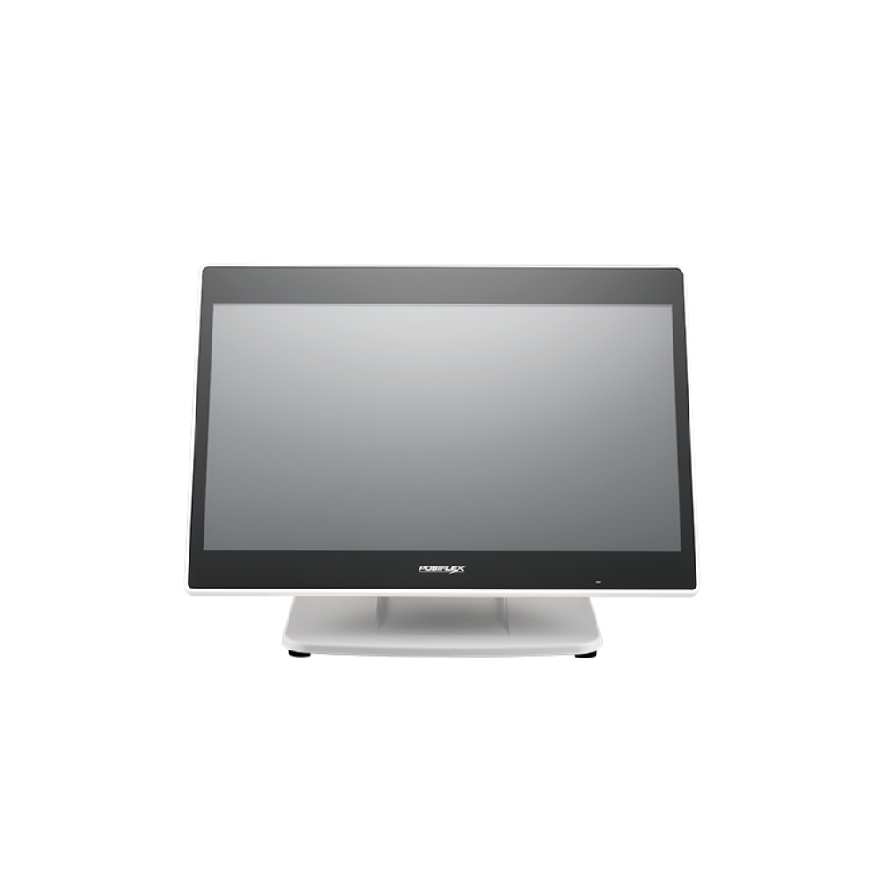 POSIFLEX PS-3616 G2 – Intel J6412 QC, 15.6" Fanfree Touch, 4GB RAM, 128GB SSD, 3 Years Onsite Warranty