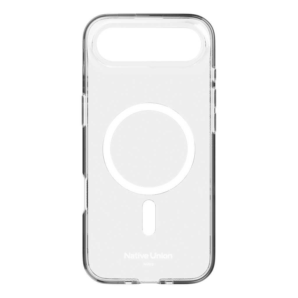 (Re)Clear Case for iPhone 17