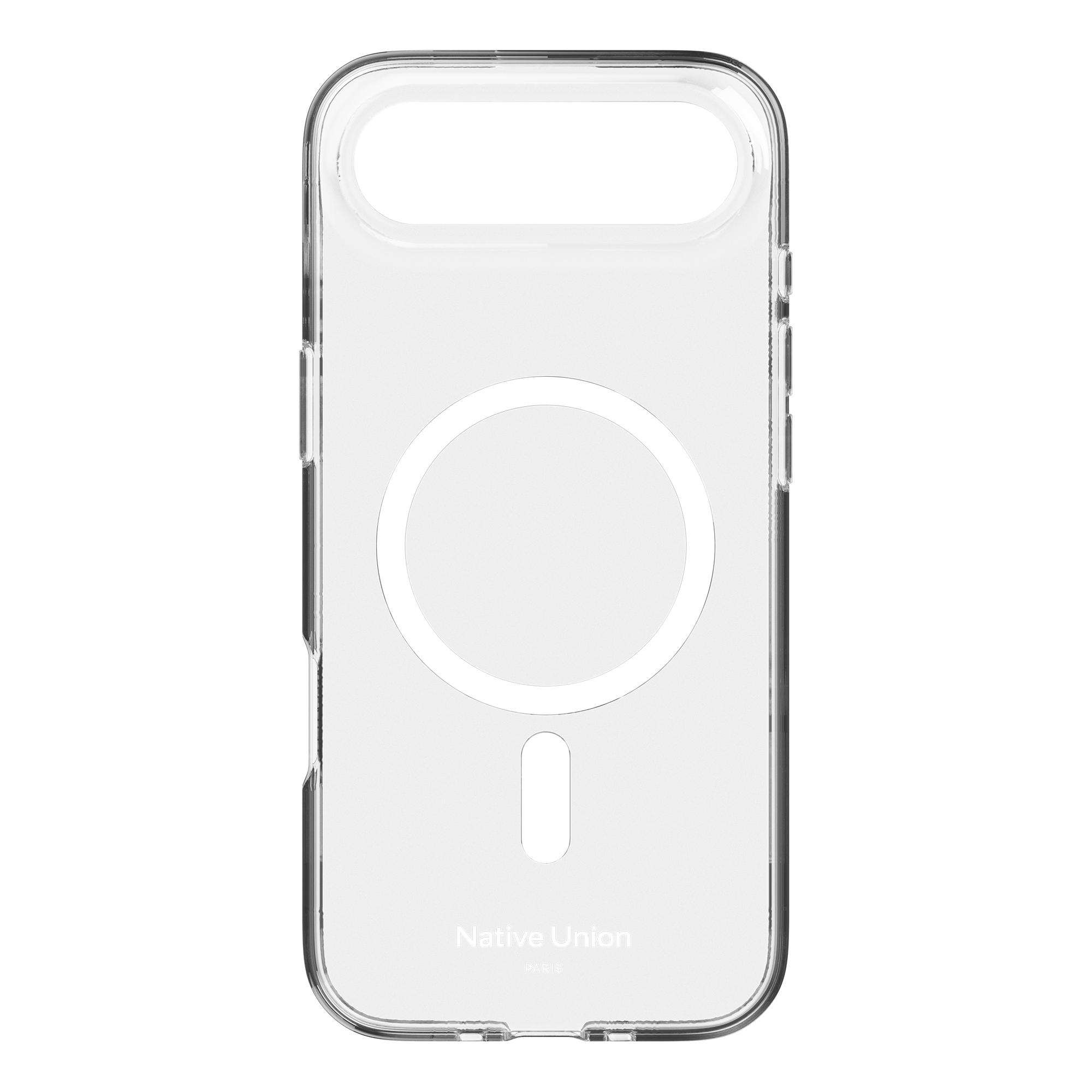 (Re)Clear Case for iPhone 17