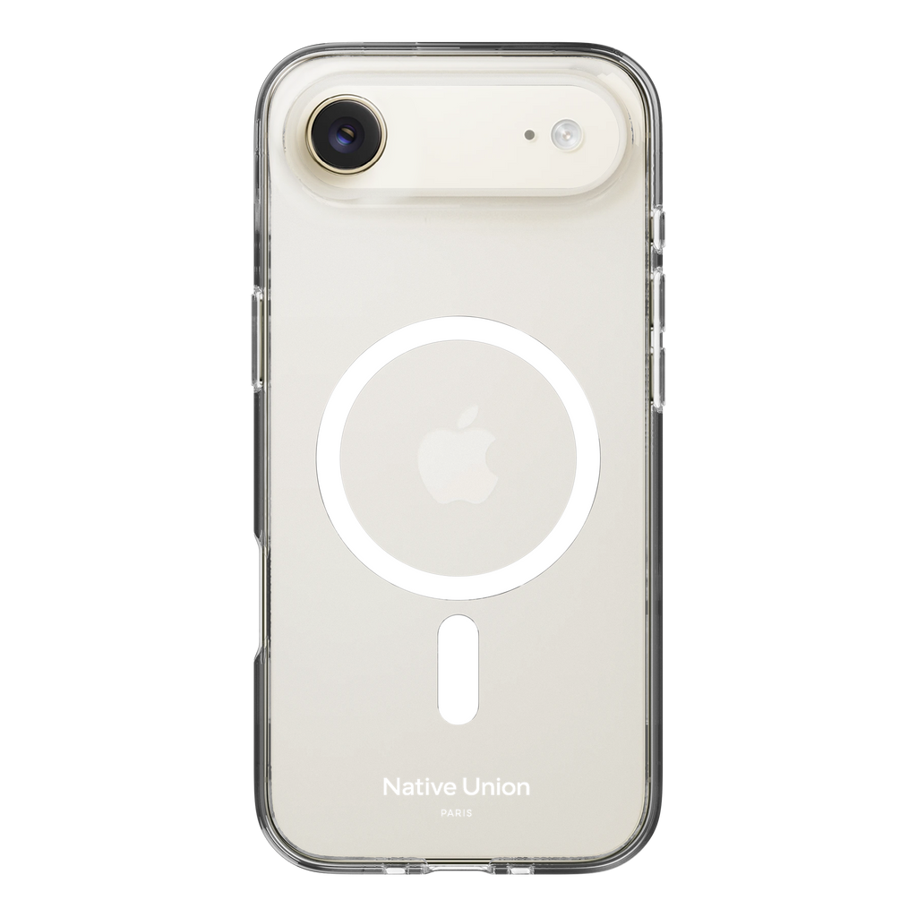 (Re)Clear Case for iPhone 17