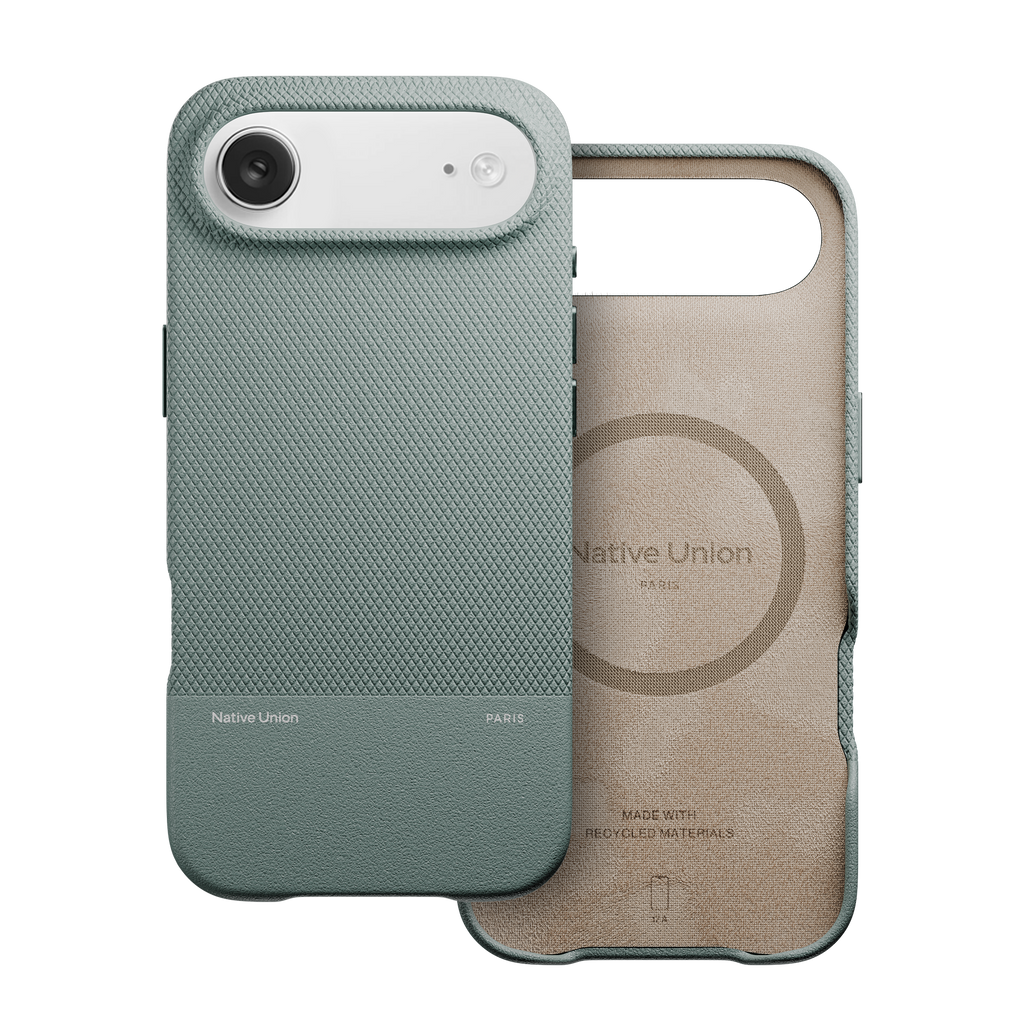 (Re)Classic Case for iPhone 17