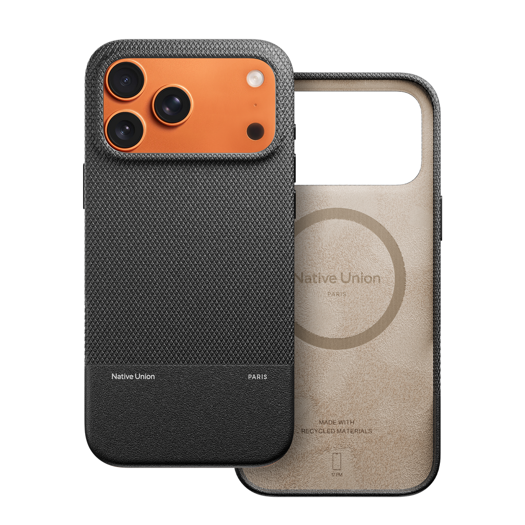 (Re)Classic Case for iPhone 17