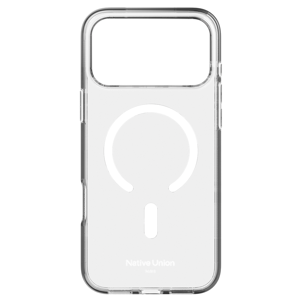 (Re)Clear Case for iPhone 17