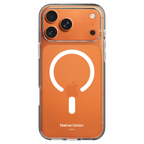 (Re)Clear Case for iPhone 17