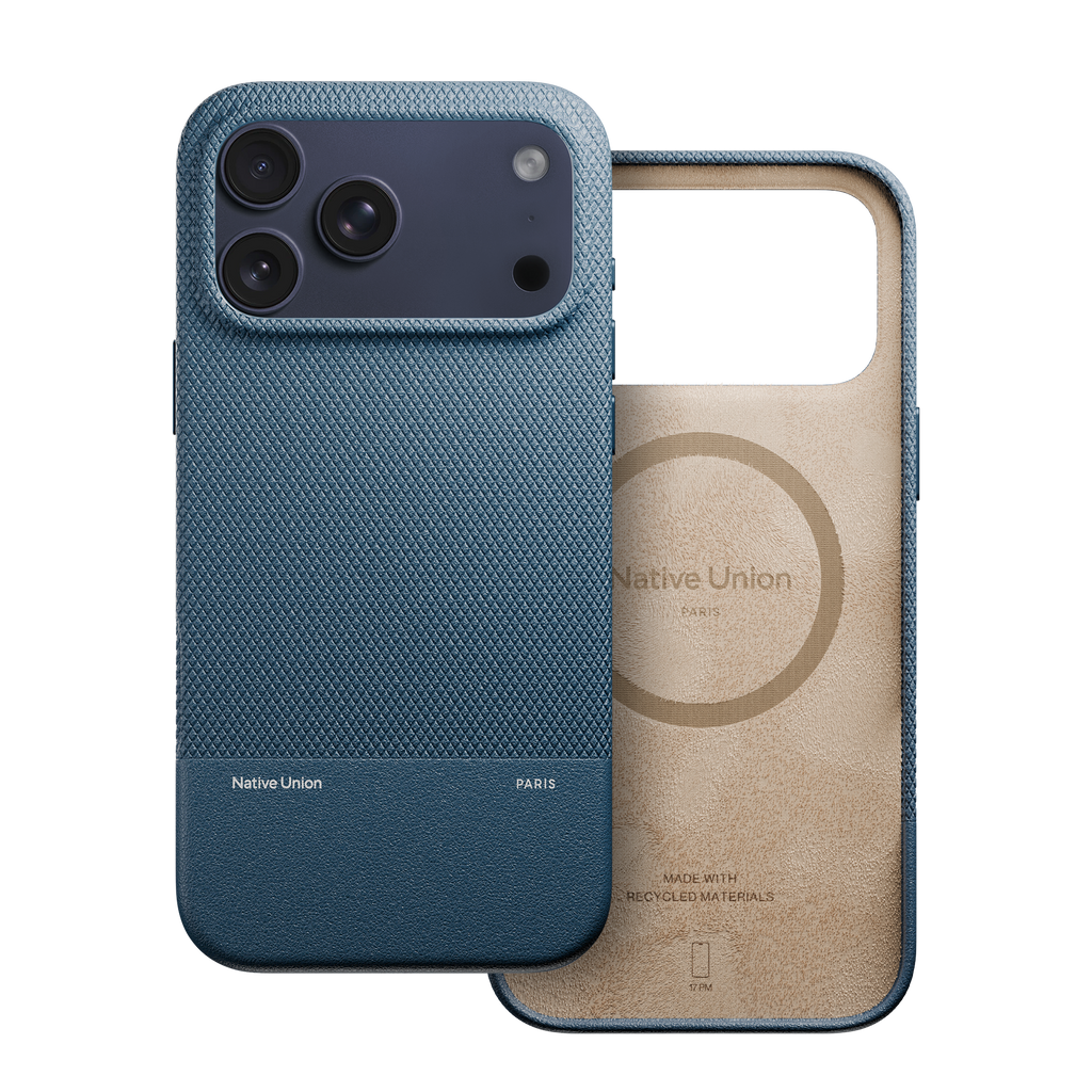 (Re)Classic Case for iPhone 17