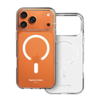 (Re)Clear Case for iPhone 17