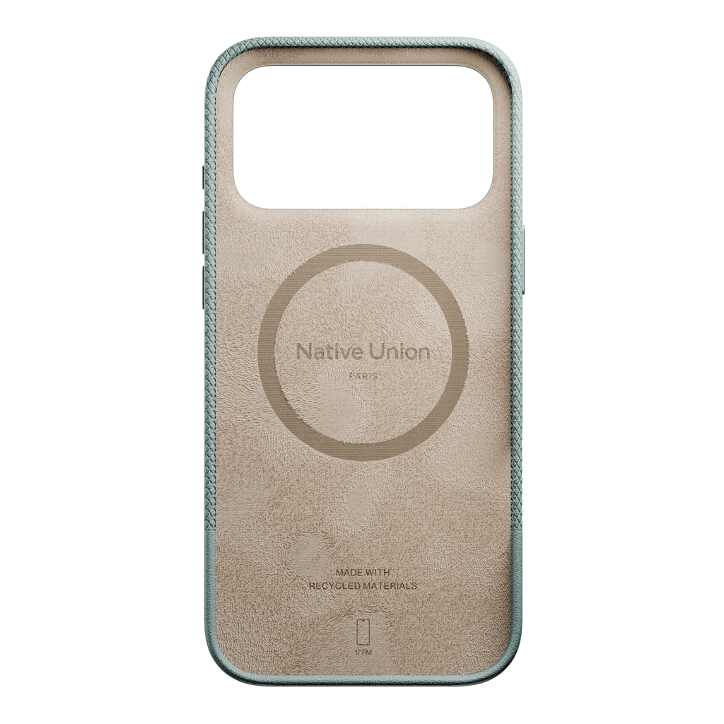 (Re)Classic Case for iPhone 17