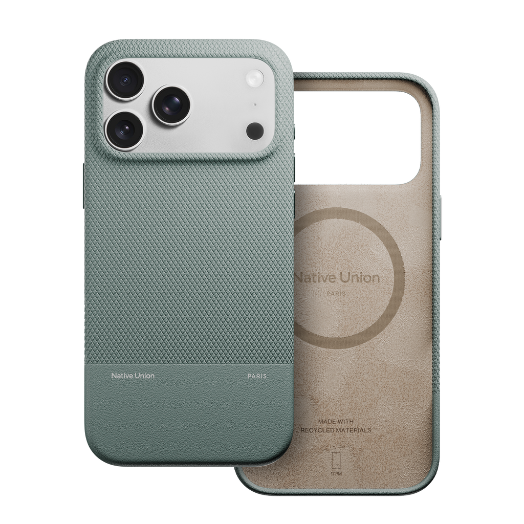 (Re)Classic Case for iPhone 17