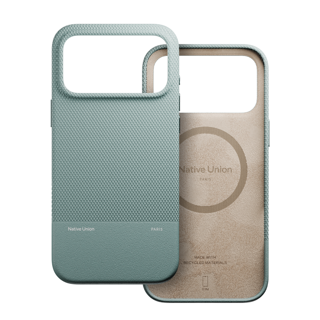 (Re)Classic Case for iPhone 17
