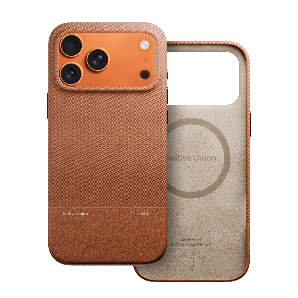 (Re)Classic Case for iPhone 17