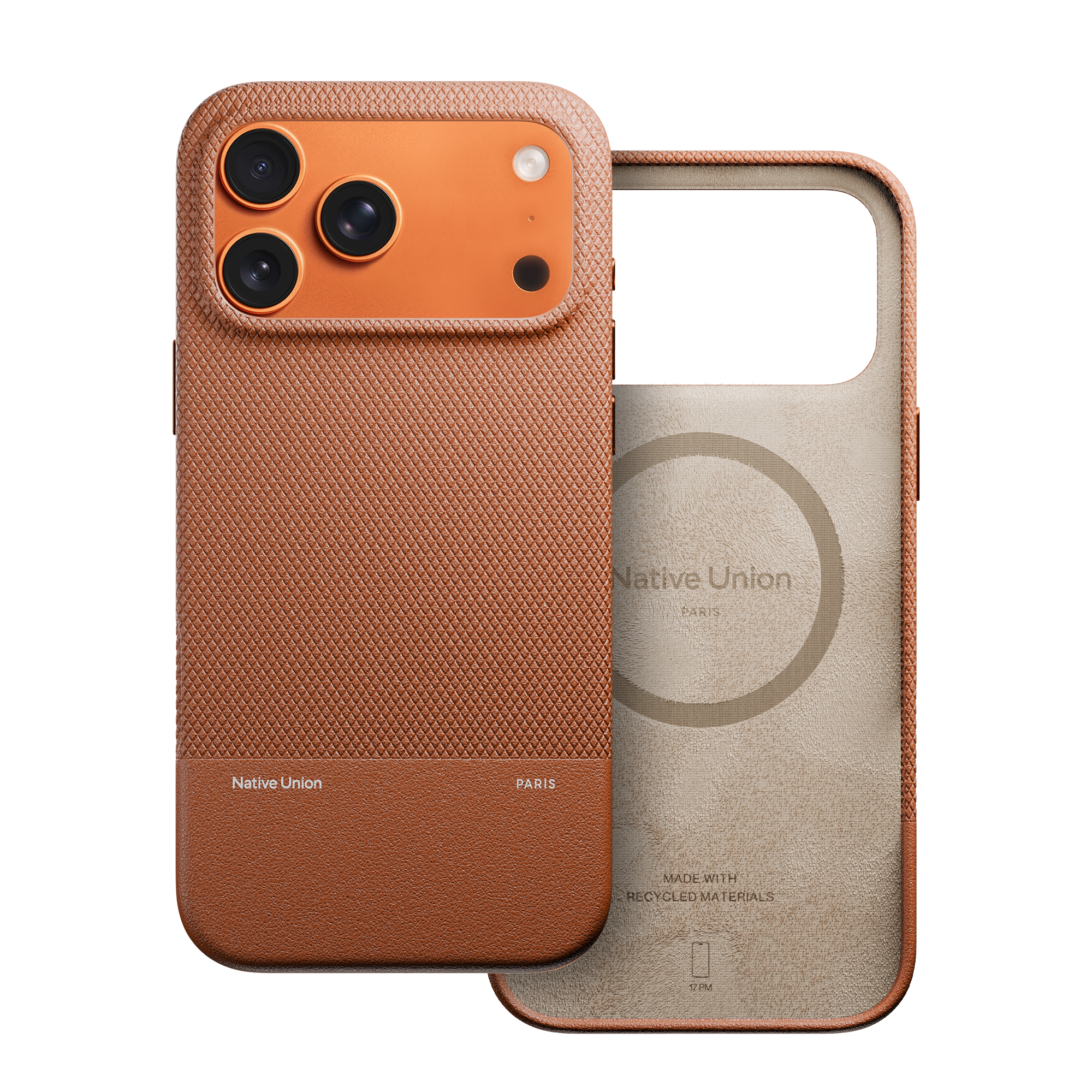 (Re)Classic Case for iPhone 17