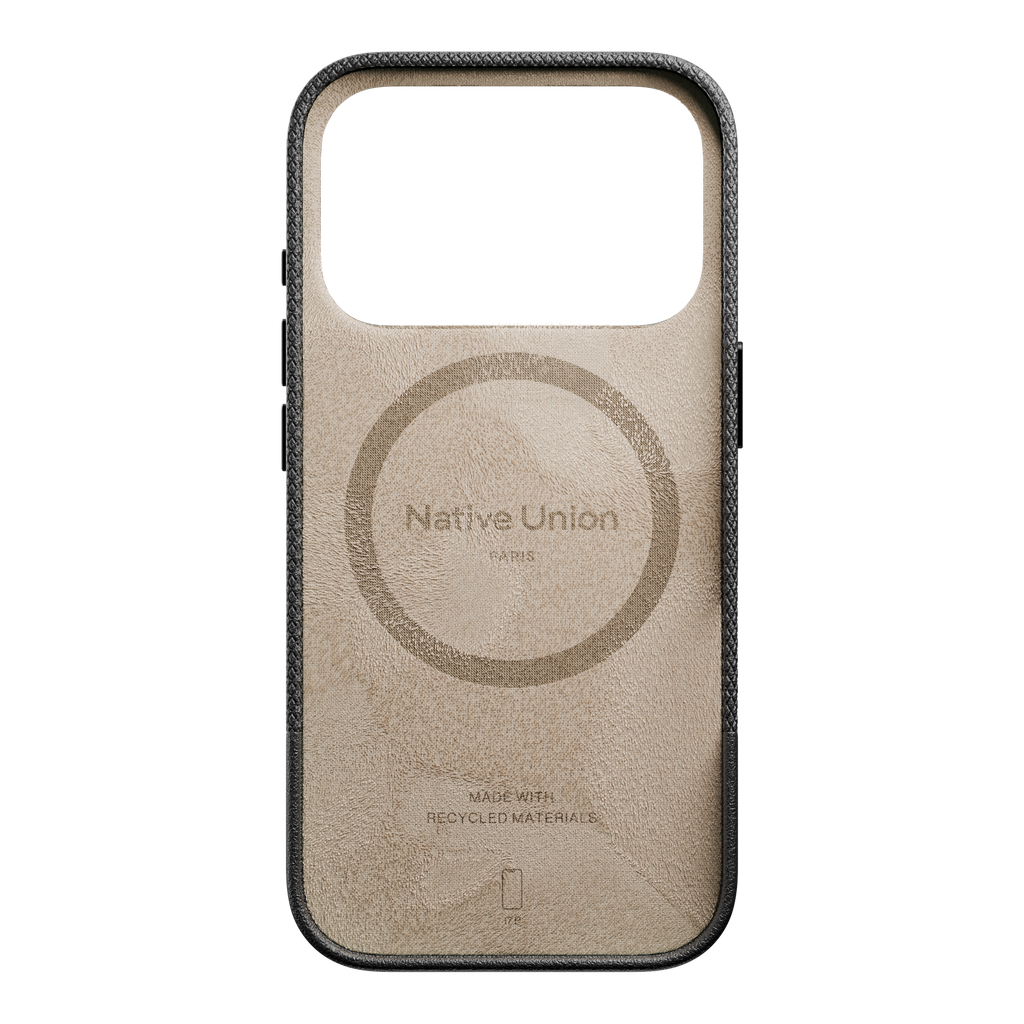 (Re)Classic Case for iPhone 17
