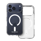 (Re)Clear Case for iPhone 17
