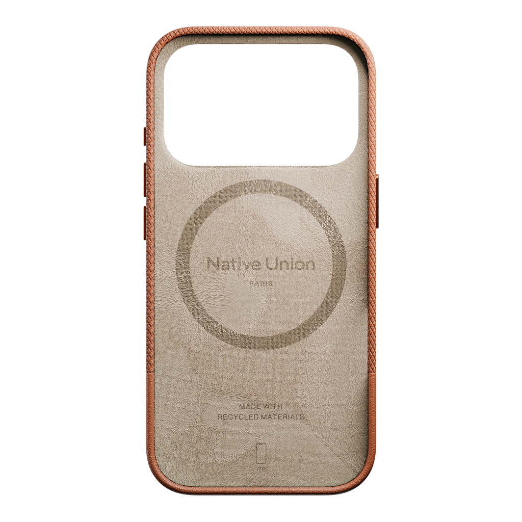 (Re)Classic Case for iPhone 17