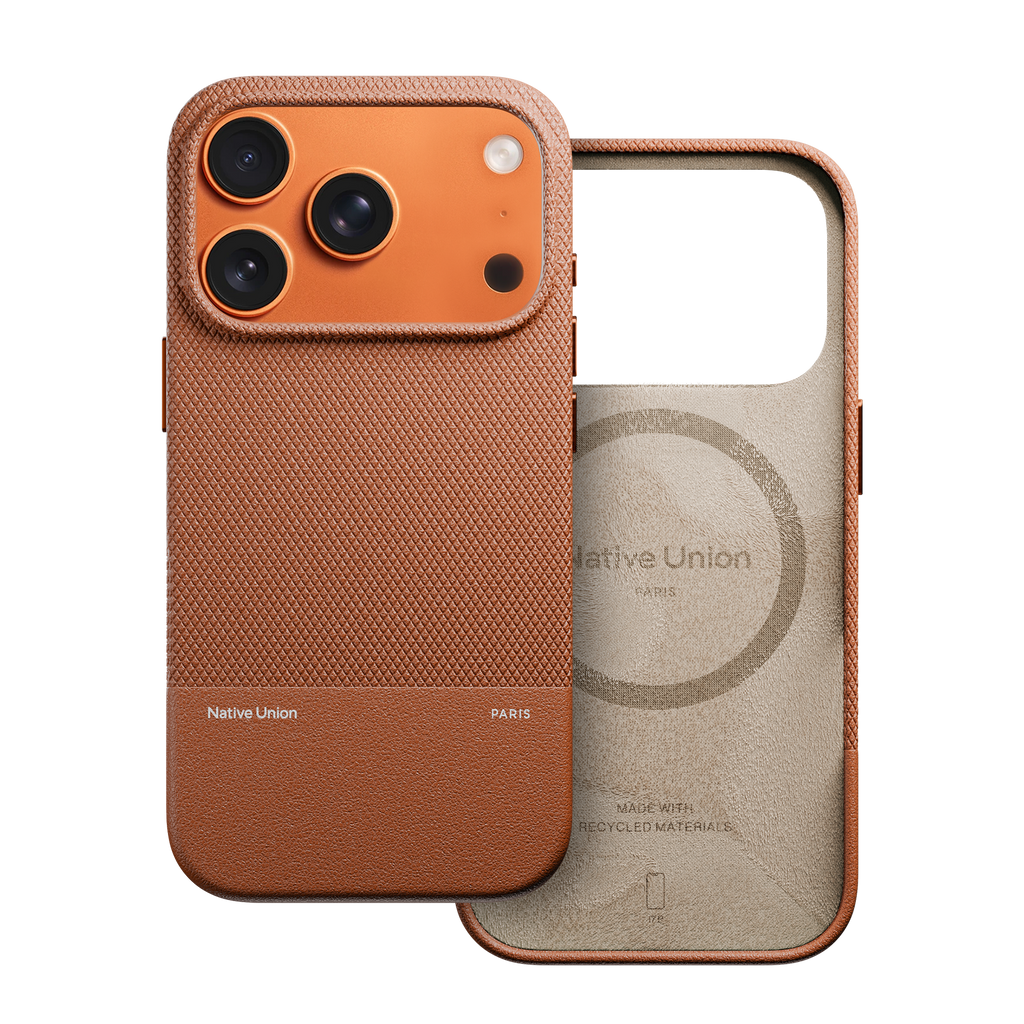 (Re)Classic Case for iPhone 17
