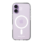 (Re)Clear Case for iPhone 17