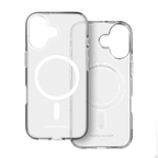 (Re)Clear Case for iPhone 17