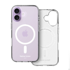 (Re)Clear Case for iPhone 17