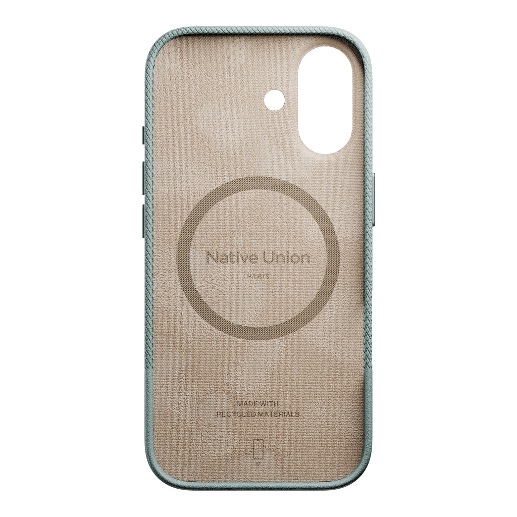 (Re)Classic Case for iPhone 17