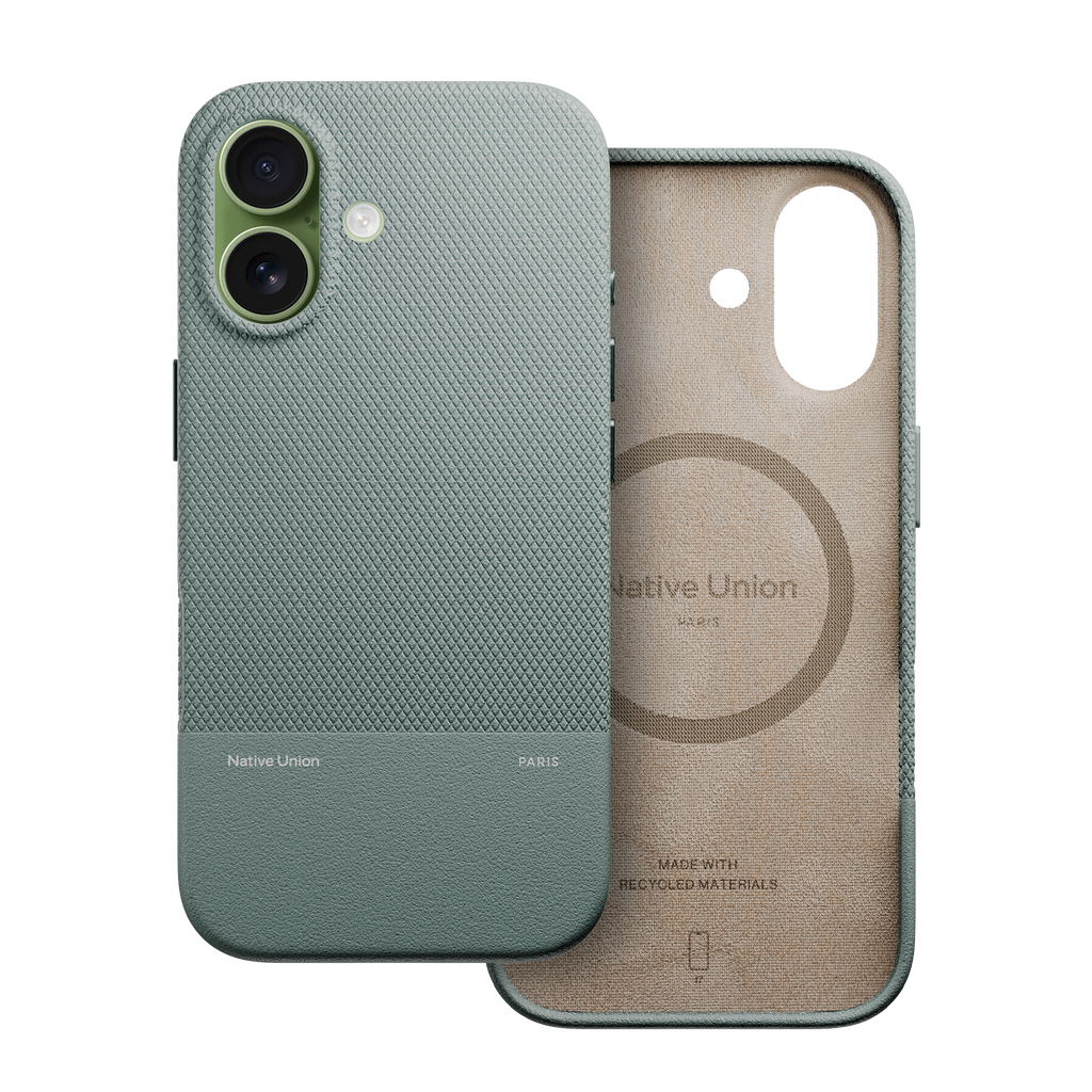 (Re)Classic Case for iPhone 17