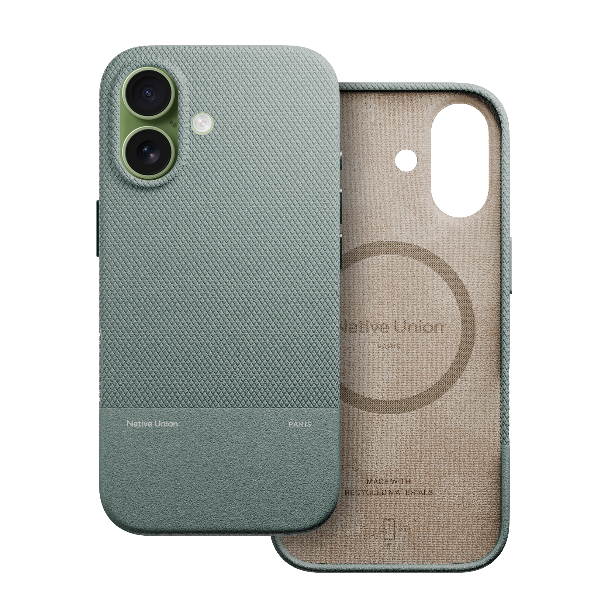 (Re)Classic Case for iPhone 17