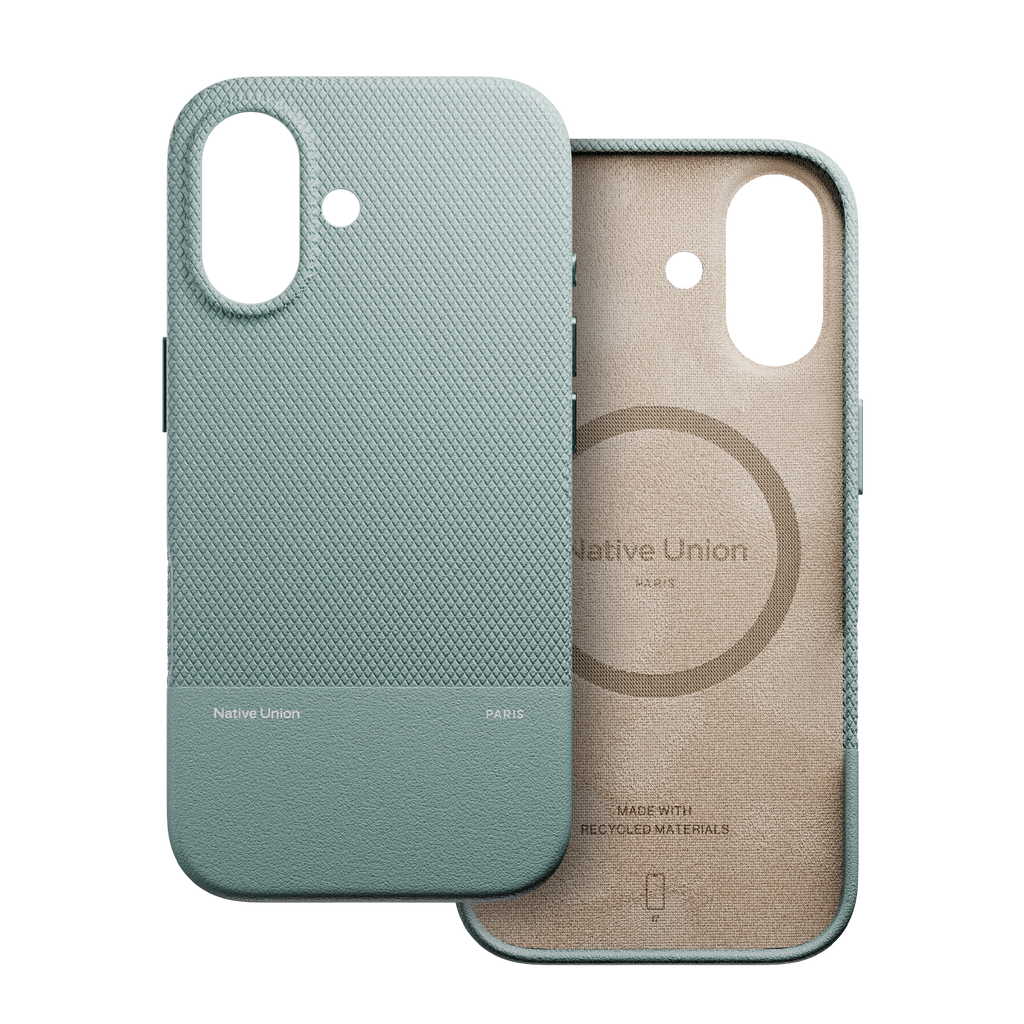 (Re)Classic Case for iPhone 17