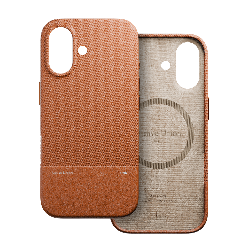 (Re)Classic Case for iPhone 17