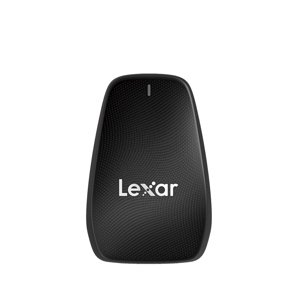 Lexar Professional CFexpress Type B USB 3.2 Gen 2×2 Reader (USB-C) LRW550U-RNBNG