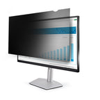 StarTech 19569 19.5-inch 16:9 monitor privacy screen filter with anti-glare