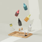 Endless LABS.13 Alchemy Potioncraft - Fountain Pen Ink Making Set