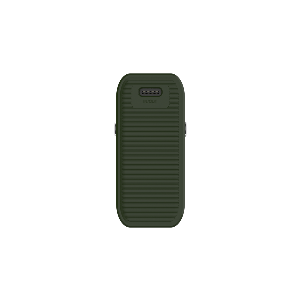 Mega II 10000mAh 30W PD PPS Powerbank