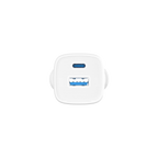 Novus 33W USB A + Type C PD Gan Charger