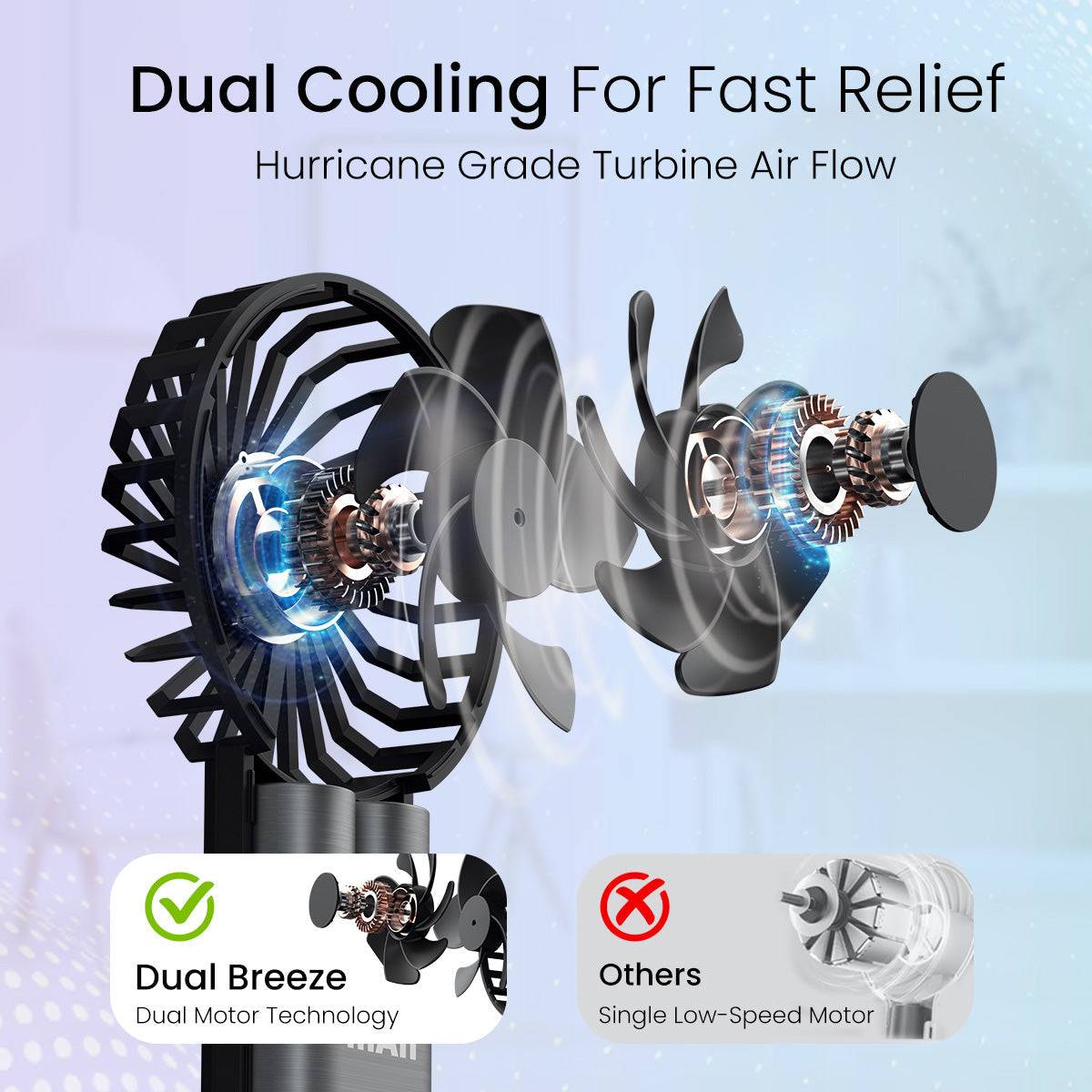 Dual Breeze