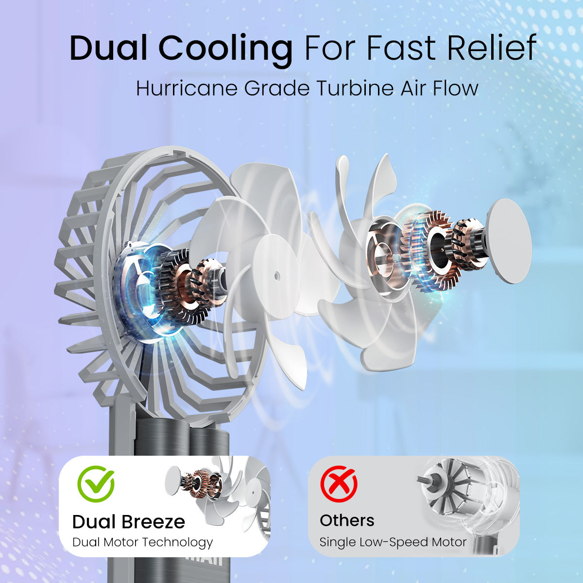 Dual Breeze