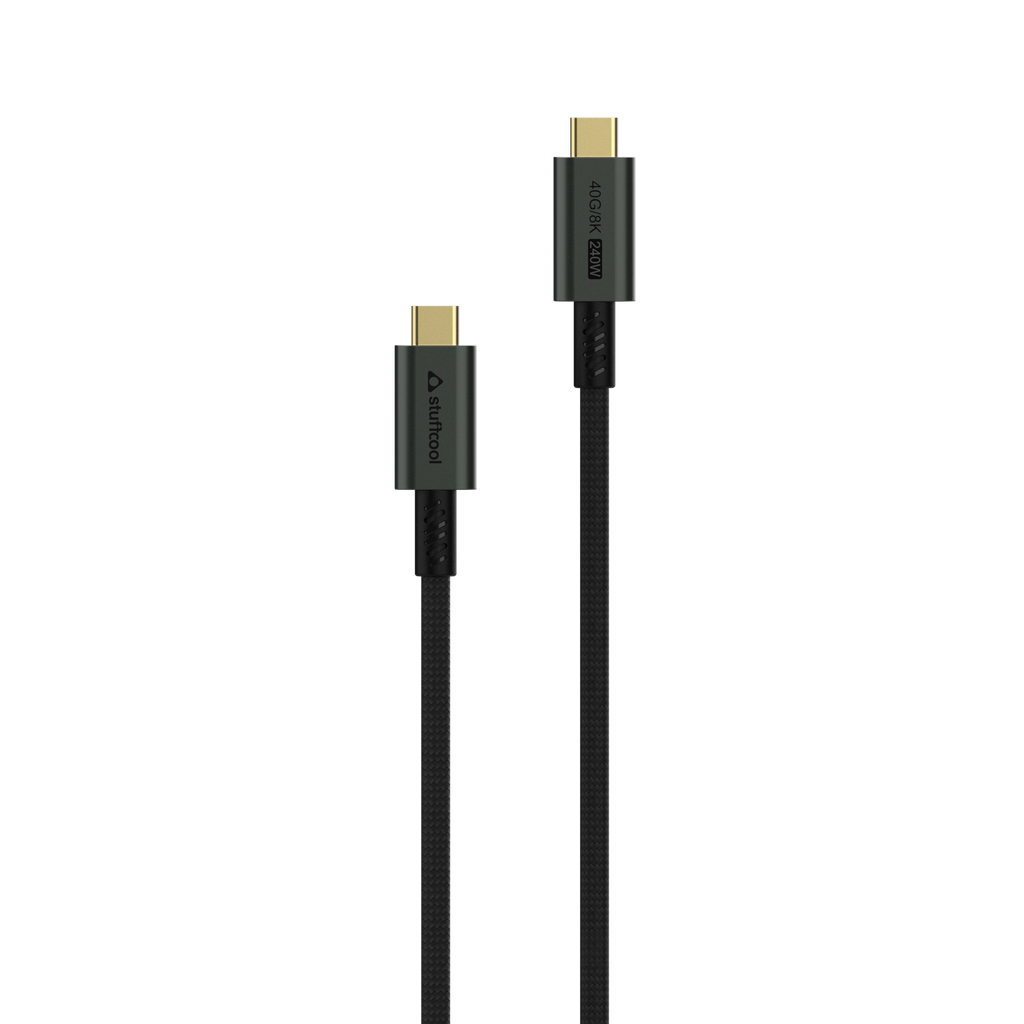 Primus USB4 Type-C to Type-C Cable